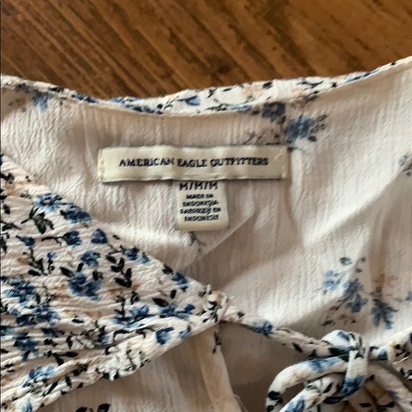 American eagle tank top size medium - Picture 2 of 2